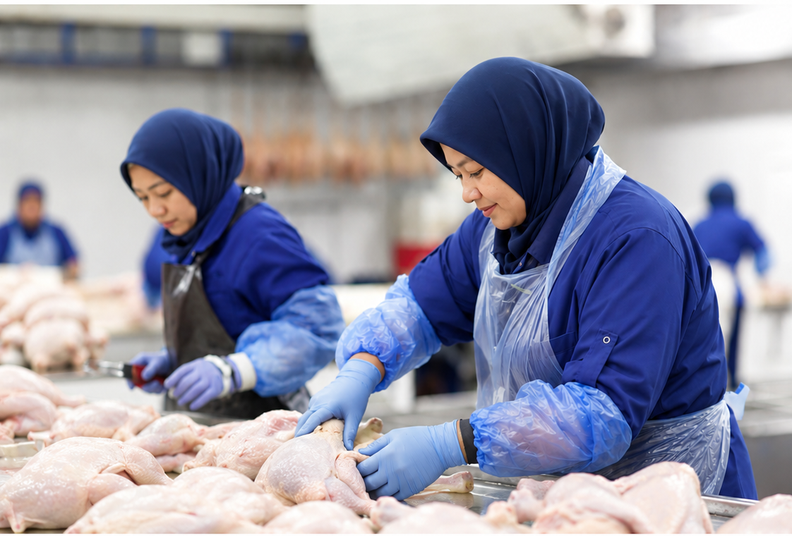 Proses Produksi